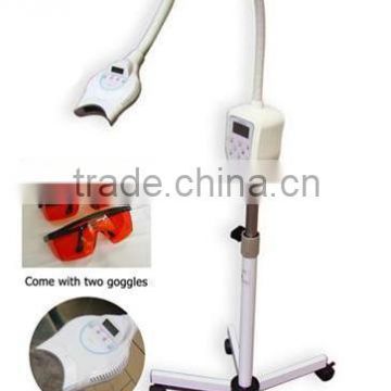 Laser product teeth whitening light machine for teeth whitening