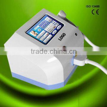 new pain free light sheer diode laser hair removal machine