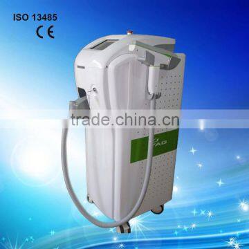 2013 Multifunction beauty equipment machine E-light+RF+laser equipment hope rf