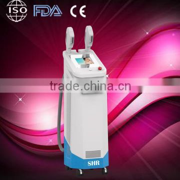 3000W Big Power !!! Fast Permanent hair removal ipl equipment / shr beauty machine