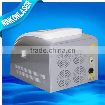 808nmdiode Laser Hair Removal Machine/ Hair Removal Wax Making Machine photo-4