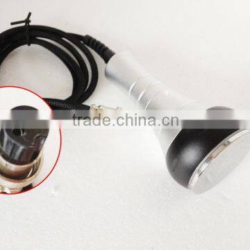 Ultrasonic Cavitation Machine Cavitation/Ultrasonic Therapy Slimming Beauty Machine CE Skin Rejuvenation photo-3