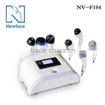 F104 4IN1 2016 trending products weight loss machine fat burning instrument