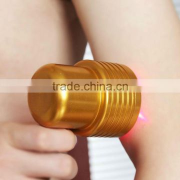 laser arthritis and osteoarthritis rehabilitation device (LLLT,cold laser) arm pain