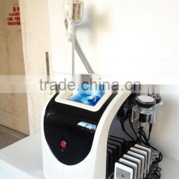 Factory Promotion Cryo RF Lipolaser Weight Loss Machine photo-2