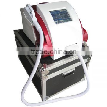 Improve Flexibility Portable Ipl Rf Wrinkle Removal E Light Facial Exfoliant No Pain