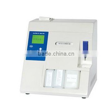 Electrolyte Analyzer REA-500