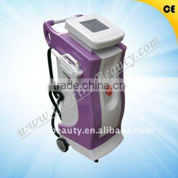 Portable RF machine rf cet+ret multipolar rf device