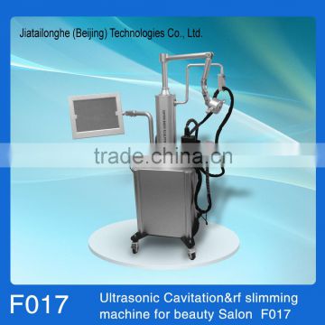 2015 Stationary RF Vacuum Ultrasound Cavitation Slimming Machine with CE