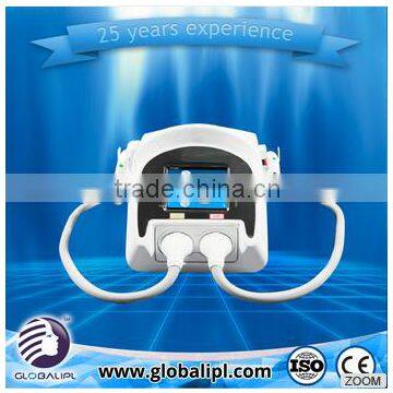 Vertical 2016 Hot ! Mini Portable Ipl Wrinkle Removal Hair Removal Machinebeauty Device Skin Rejuvenation Skin Care photo-3