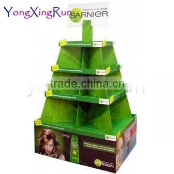 Cardboard Counter Top Pop Display photo-3