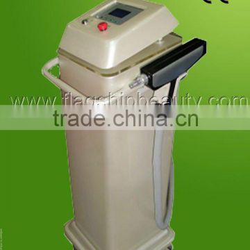 Pigmented Hair Diode Laser For Skin Rejuvenation Hair Removal Beauty Equipment