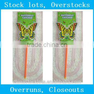 Stocklots,overstock,stock,closeout, Excess Inventories,Overproduction Butterfly Catcher Toy for Kids photo-2