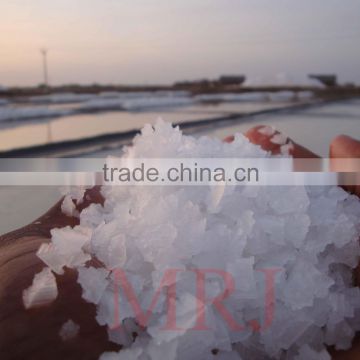 Road salt - bulk large quantity