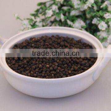 Black pepper