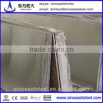 Promotion price !!! Chinese manufacturer supply galvanized flat iron sheets factory price