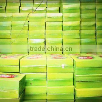 Supplier of Wax Match for Russia