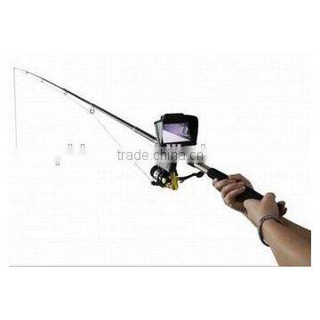 good quality fishing tackle/fishing rod