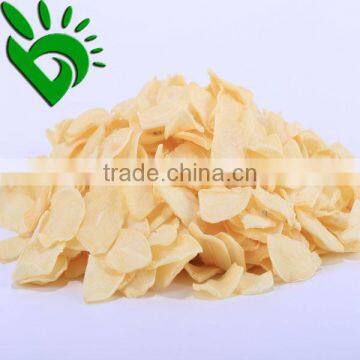 Dried Garlic Flakes