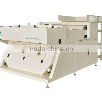 2016 Hot Selling,popular,Hazelnut CCD Camera Color Sorter