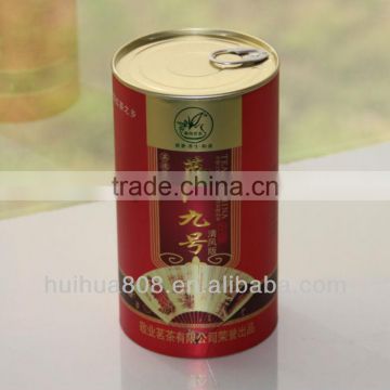 Paper Material and Tea Leaf Usage high quality paper cardboard tubes