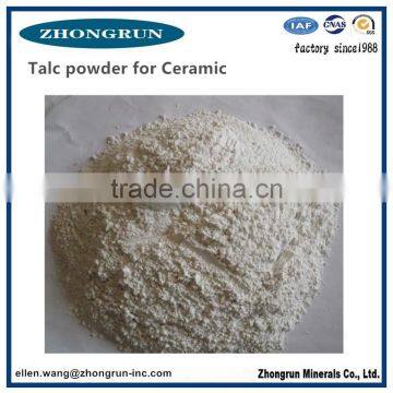 Cheap price talc powder for rubber and plastic