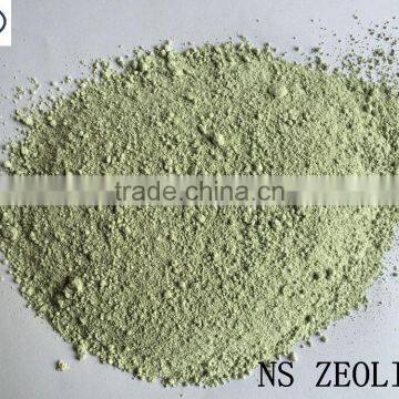 High Water Holding Capacity Natural Zeolite for Golf Course and Turf photo-5