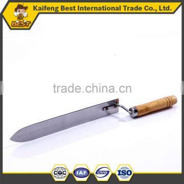 Stainless Steel Uncapping Knife photo-3
