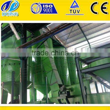 Rice Bran Oil Machine | Oil Extraction Plant photo-6