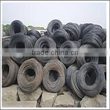 low price high quanlity Black annealed iron wire(Manufacturer)