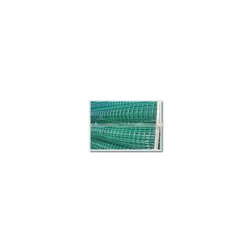 welded wire mesh/galvanized welded wire mesh /pvc coated welded wire mesh