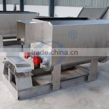 Double-helix Stainless Steel Wheat Gluten Plant Gluten Machine photo-2