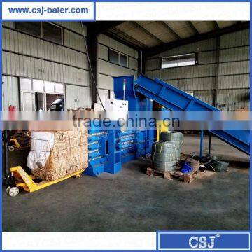 CE Factory horizontal press machine for sale