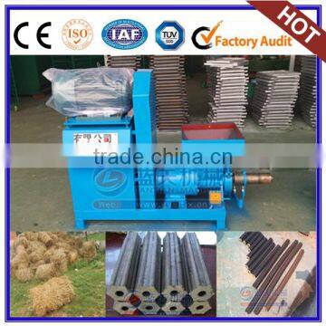 Top Quality Wheat Straw Briquette Machine