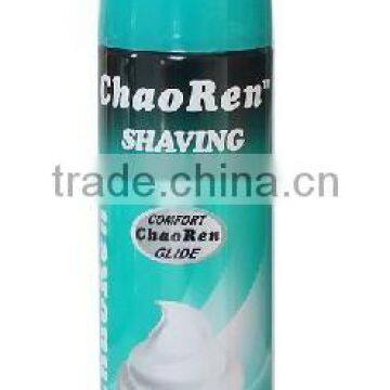 CHAOREN shaving foam 400ml