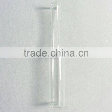 Glass ampoules for injection 5ml clear white ring form C