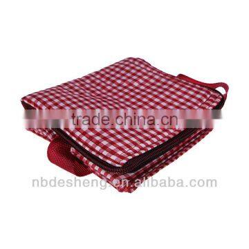 Aluminum Film Durable Insulated Lunch Coolers For Work