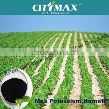 soluble organic foliar fertilizer