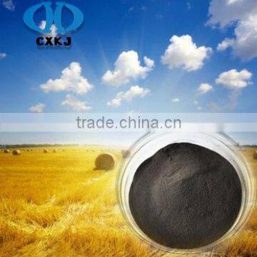 Mineral Potassium Fulvate For Spary Fertilizer