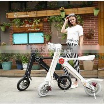 Citycoco scooter foldable