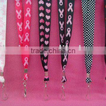 SPORTS LANYARDS