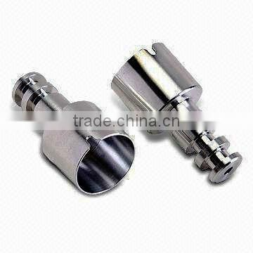 Top quality cnc machine parts spare parts competitive price