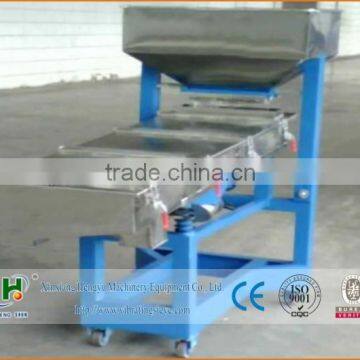 Coca Feed Linear Vibrating Screen photo-2