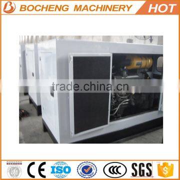 Soundroof Diesel Generator Sets 50kw/62.5kva