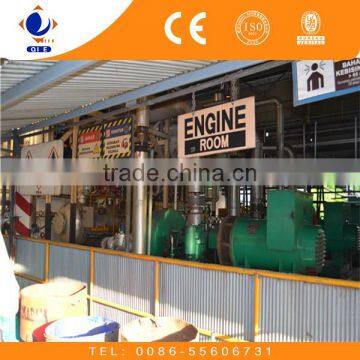 Automatic Palm Oil Processing Machine With New Technology photo-5