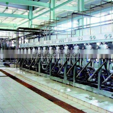 9 Potato and Cassava Starch Processing Equipment