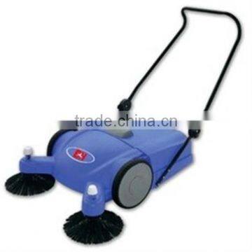 Easy opera top quality CB 212 automatic floor cleaning machine