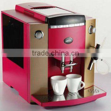 Commercial Capsule Coffee Maker With CE Approved