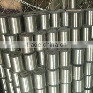 201 stainless steel wire