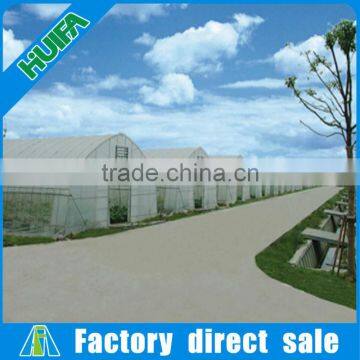 Excellent After-sale Service Tunnel Greenhouse Equipment Tent photo-4